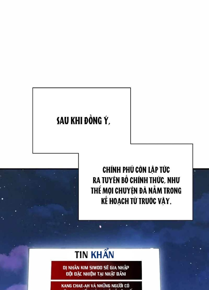 Làm Ơn Dừng Đức Giáo Hoàng Lại Chapter 36 - Trang 2