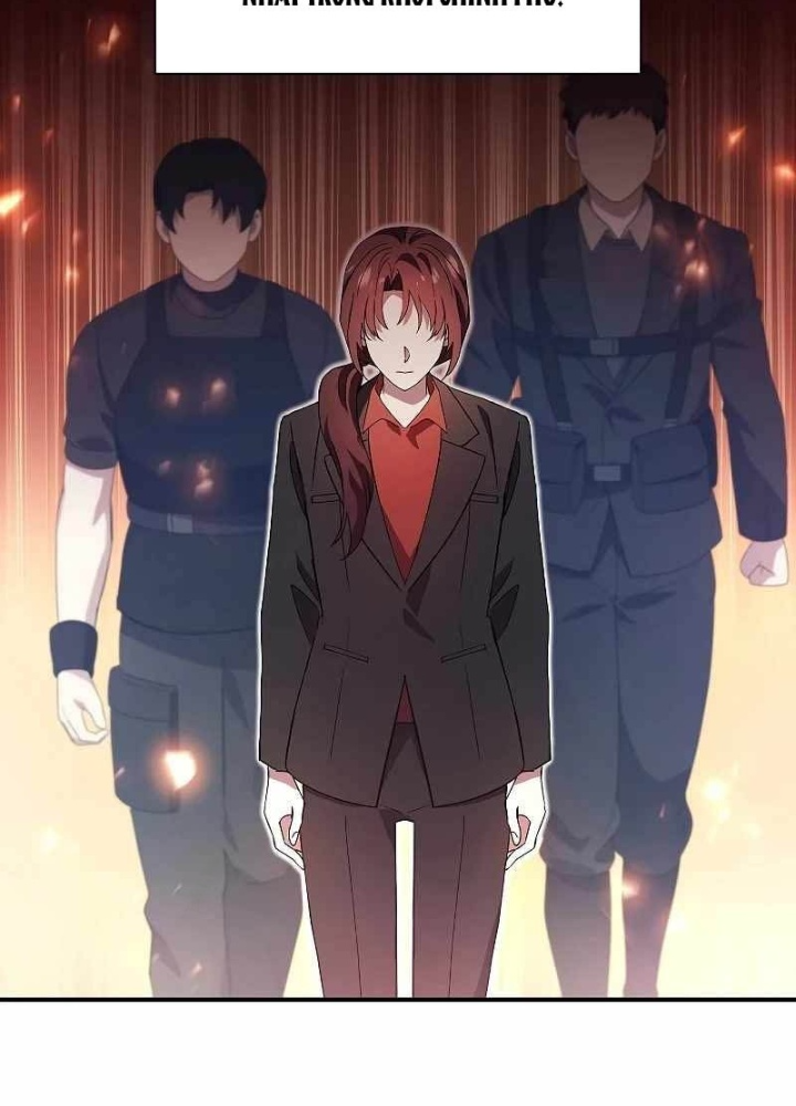 Làm Ơn Dừng Đức Giáo Hoàng Lại Chapter 36 - Trang 2