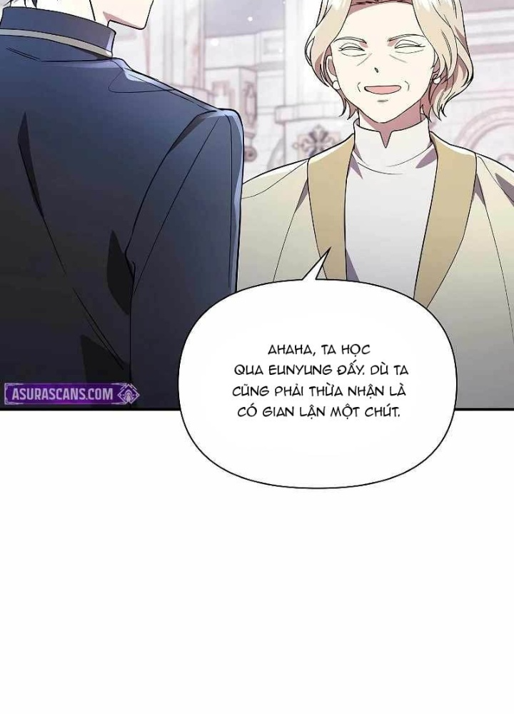Làm Ơn Dừng Đức Giáo Hoàng Lại Chapter 36 - Trang 2