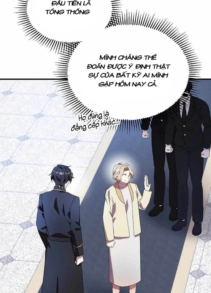 Làm Ơn Dừng Đức Giáo Hoàng Lại Chapter 36 - Trang 2