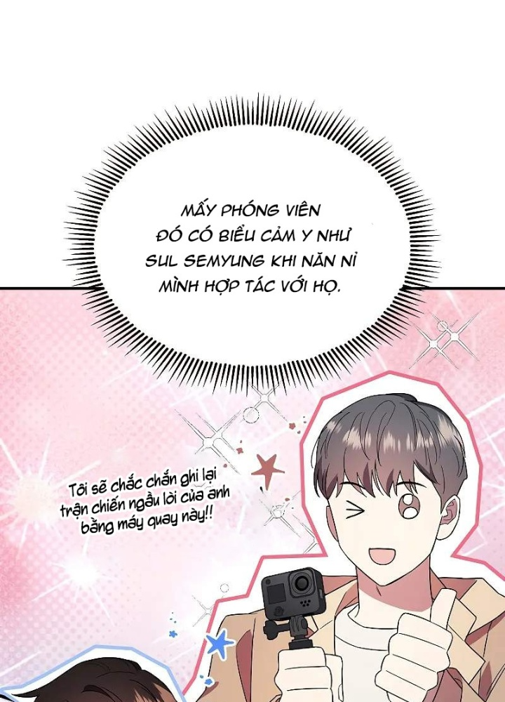 Làm Ơn Dừng Đức Giáo Hoàng Lại Chapter 38 - Trang 2