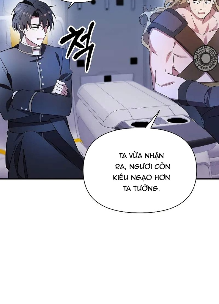 Làm Ơn Dừng Đức Giáo Hoàng Lại Chapter 38 - Trang 2
