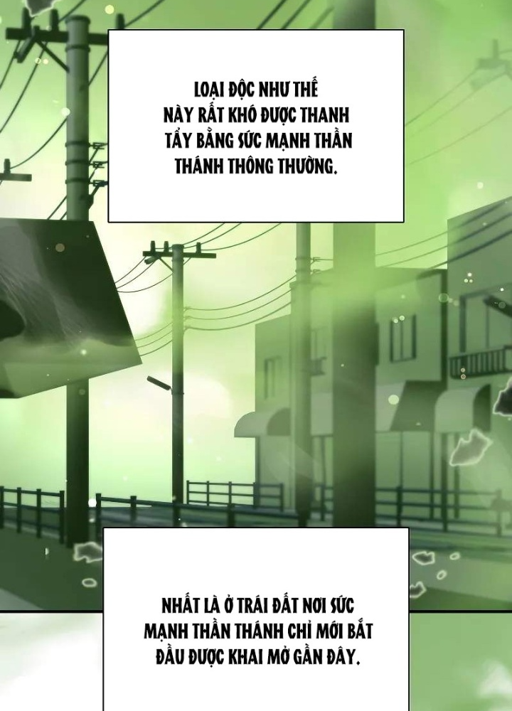 Làm Ơn Dừng Đức Giáo Hoàng Lại Chapter 38 - Trang 2