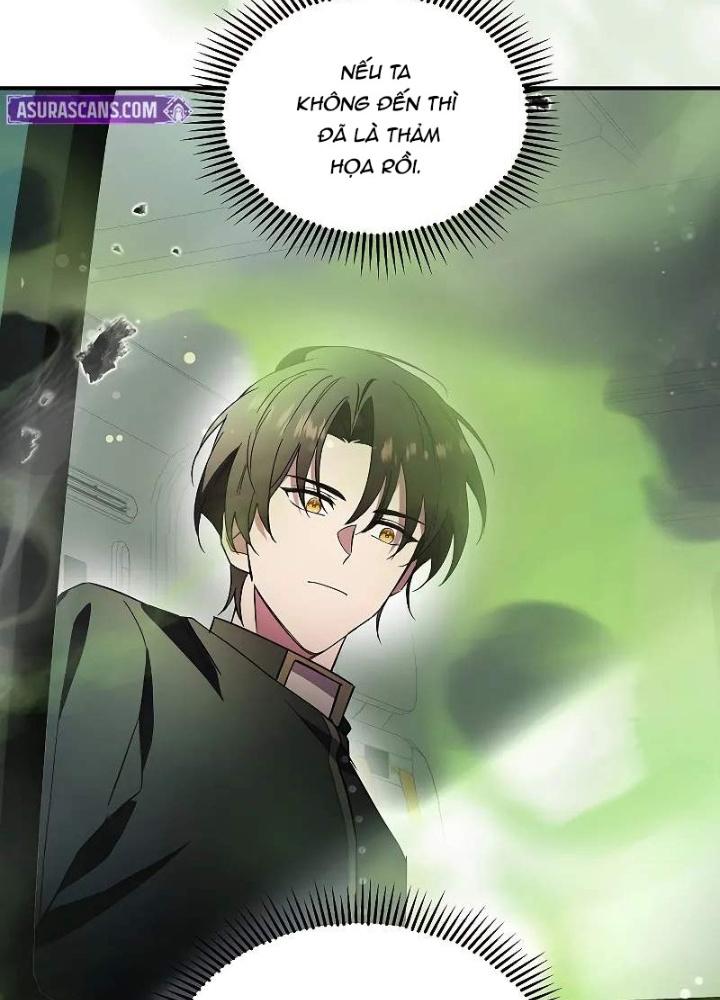 Làm Ơn Dừng Đức Giáo Hoàng Lại Chapter 38 - Trang 2