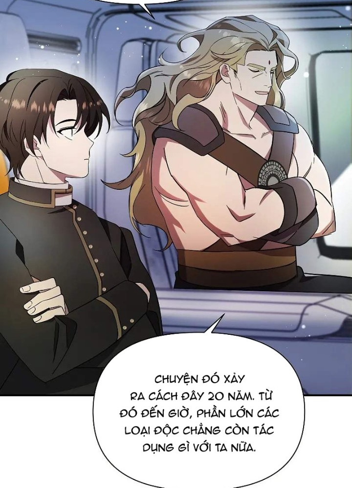 Làm Ơn Dừng Đức Giáo Hoàng Lại Chapter 38 - Trang 2