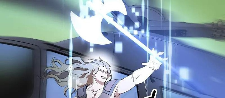 Làm Ơn Dừng Đức Giáo Hoàng Lại Chapter 38 - Trang 2