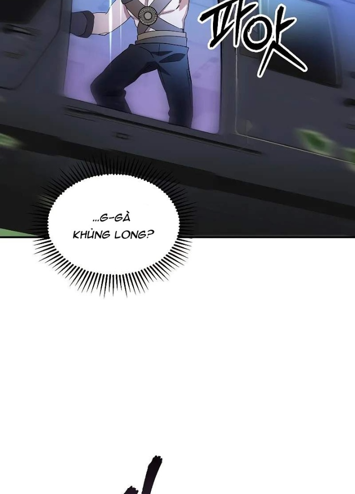 Làm Ơn Dừng Đức Giáo Hoàng Lại Chapter 38 - Trang 2