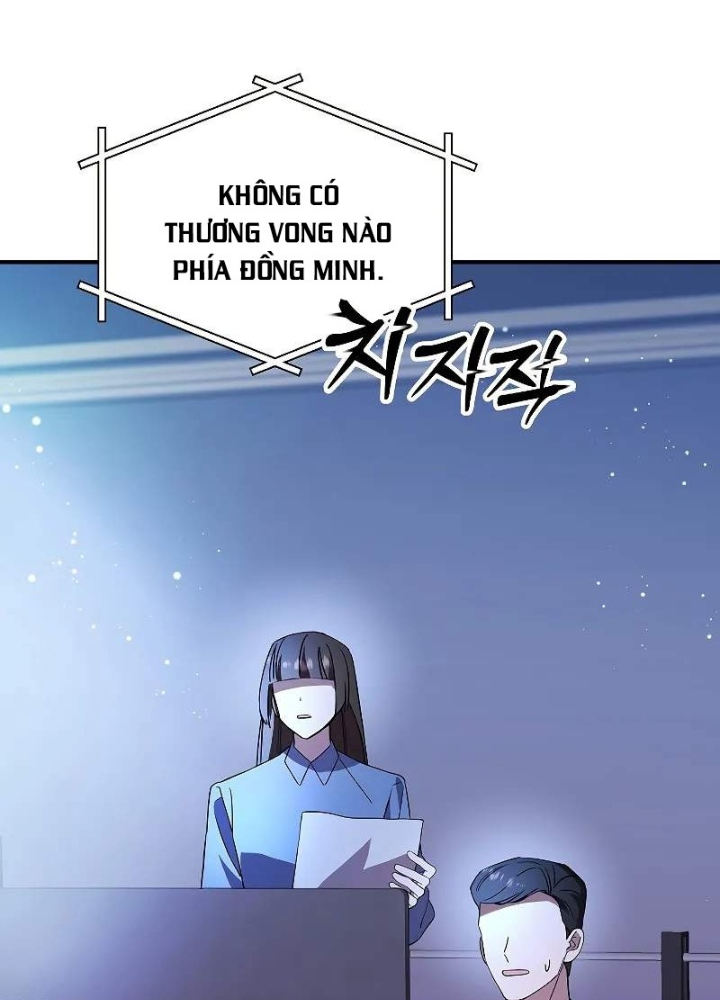 Làm Ơn Dừng Đức Giáo Hoàng Lại Chapter 38 - Trang 2