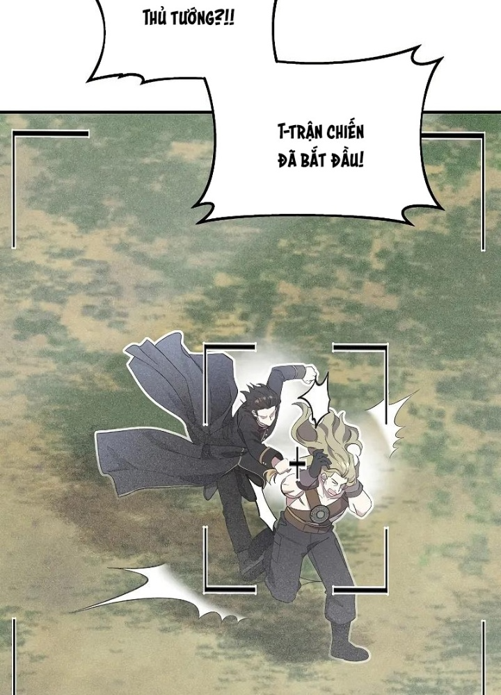Làm Ơn Dừng Đức Giáo Hoàng Lại Chapter 38 - Trang 2