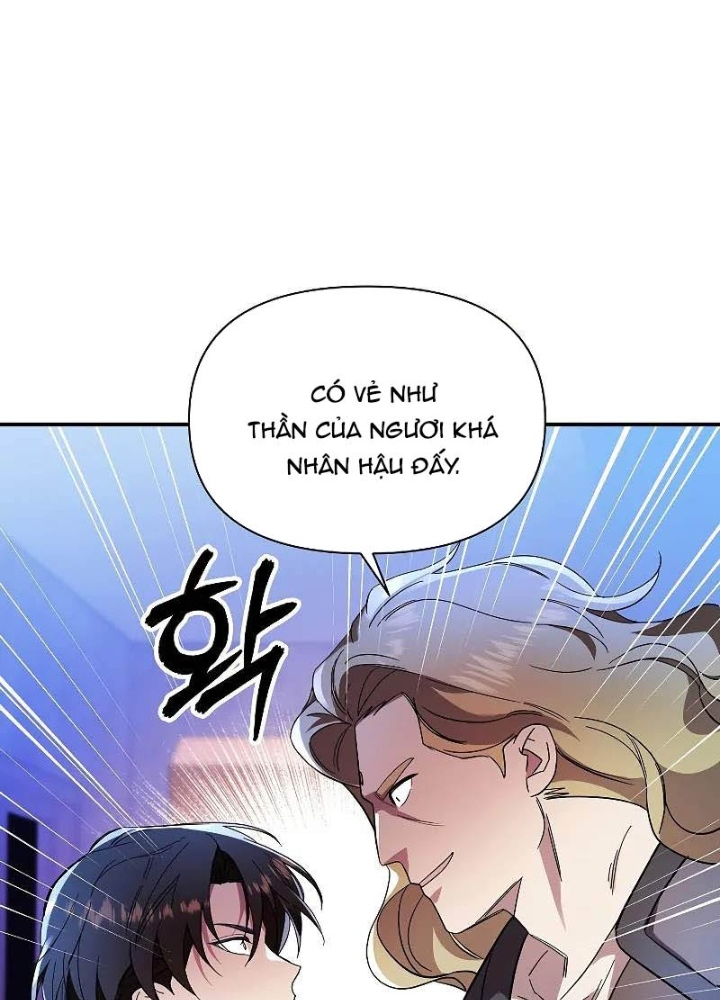 Làm Ơn Dừng Đức Giáo Hoàng Lại Chapter 38 - Trang 2