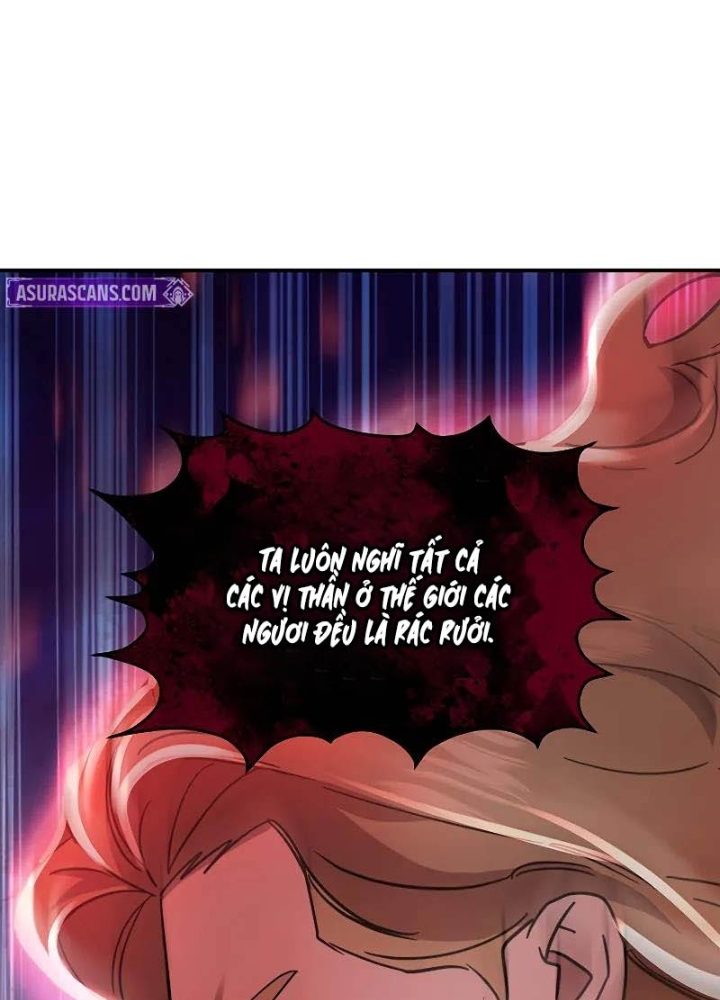 Làm Ơn Dừng Đức Giáo Hoàng Lại Chapter 38 - Trang 2