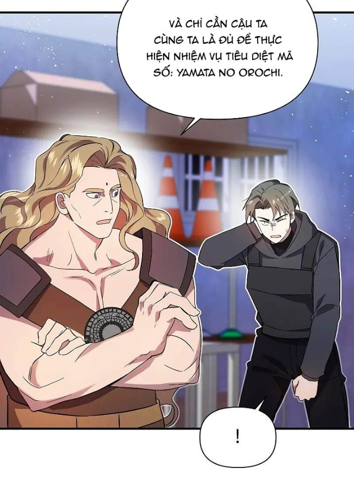 Làm Ơn Dừng Đức Giáo Hoàng Lại Chapter 38 - Trang 2