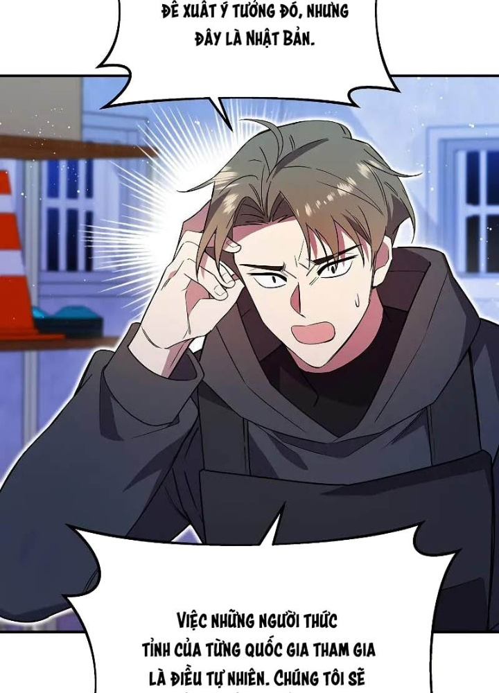 Làm Ơn Dừng Đức Giáo Hoàng Lại Chapter 38 - Trang 2