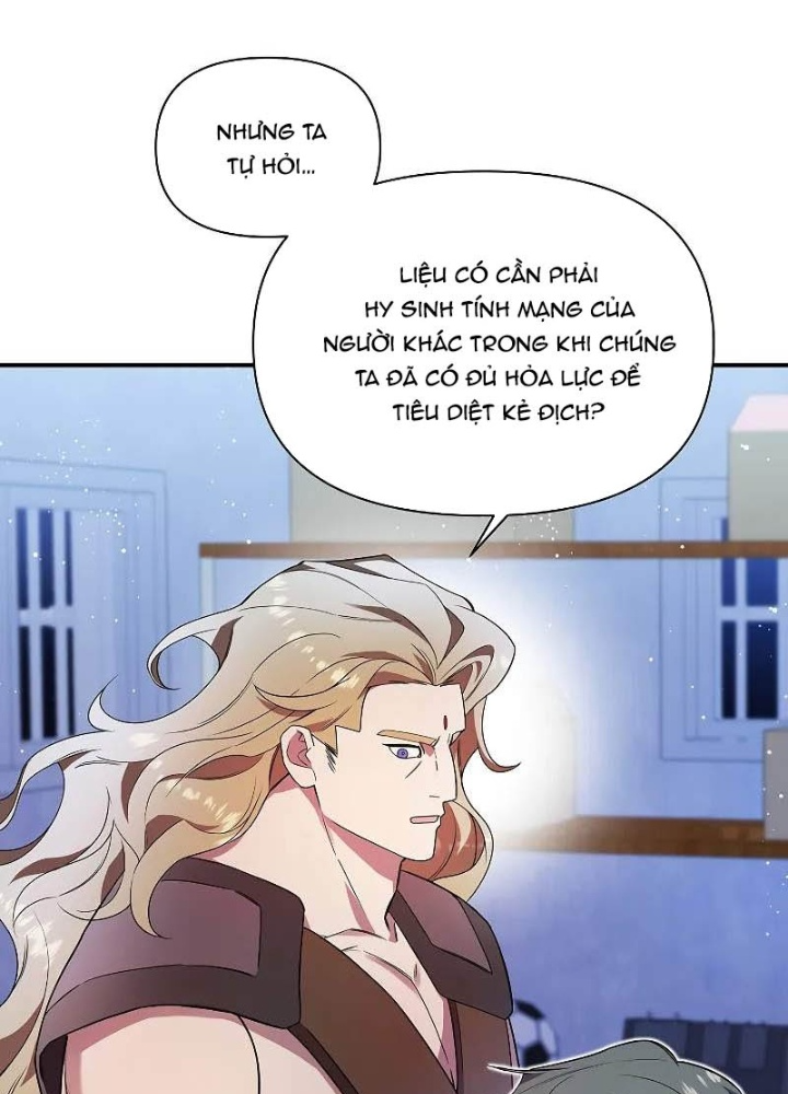 Làm Ơn Dừng Đức Giáo Hoàng Lại Chapter 38 - Trang 2