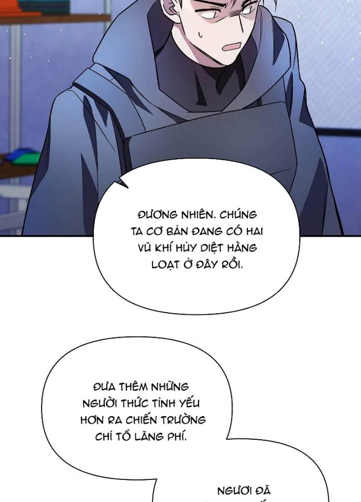 Làm Ơn Dừng Đức Giáo Hoàng Lại Chapter 38 - Trang 2