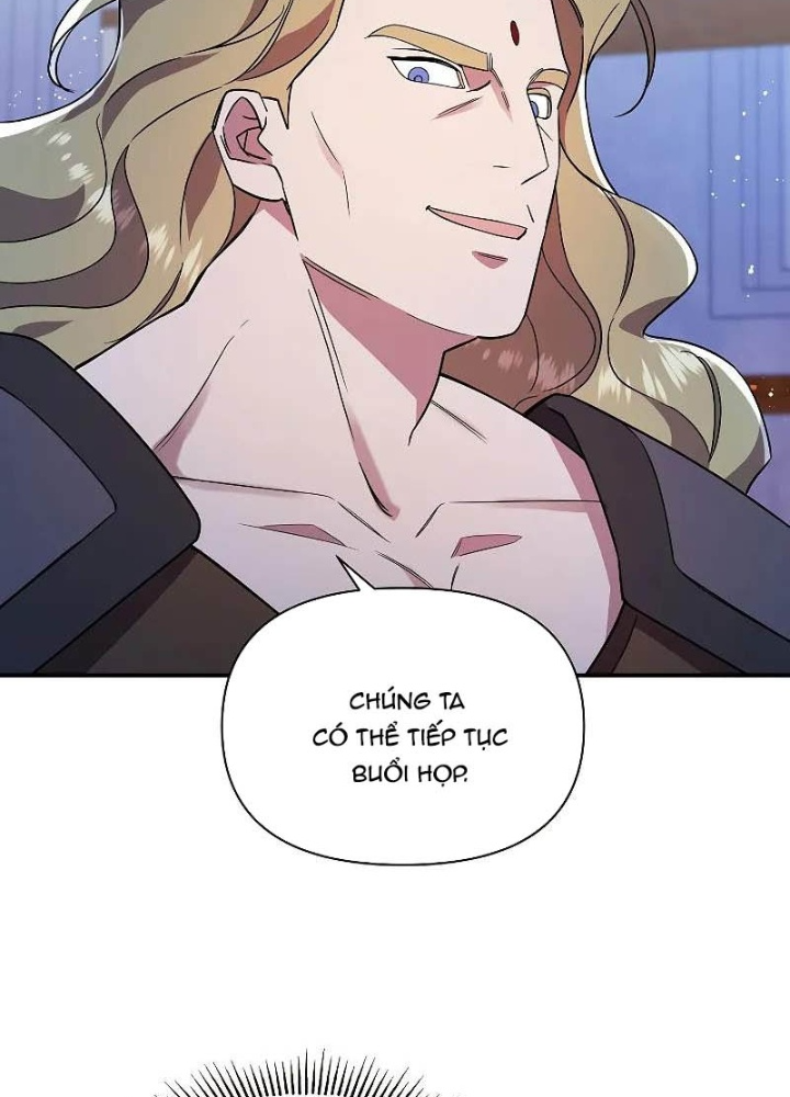 Làm Ơn Dừng Đức Giáo Hoàng Lại Chapter 38 - Trang 2