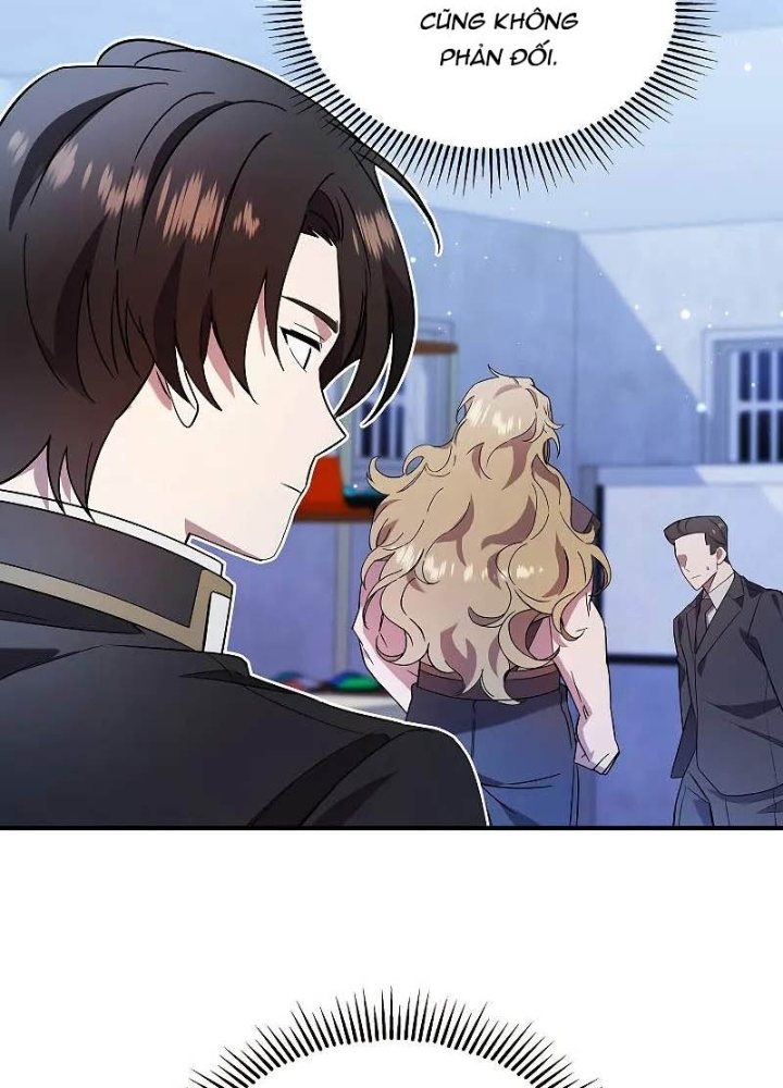 Làm Ơn Dừng Đức Giáo Hoàng Lại Chapter 38 - Trang 2