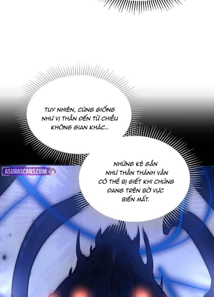 Làm Ơn Dừng Đức Giáo Hoàng Lại Chapter 38 - Trang 2