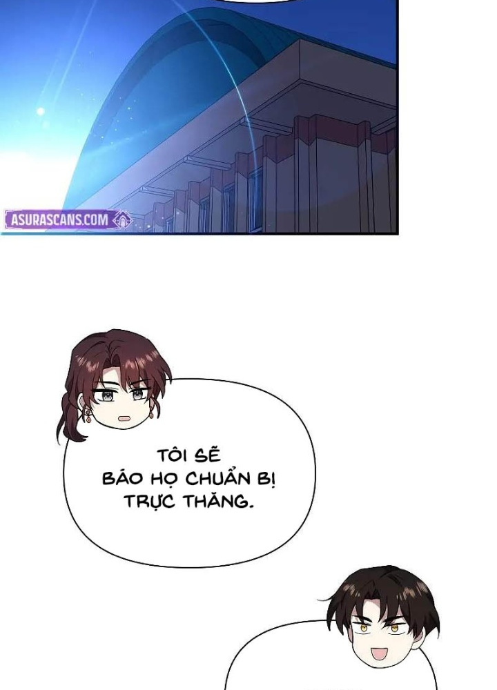 Làm Ơn Dừng Đức Giáo Hoàng Lại Chapter 38 - Trang 2