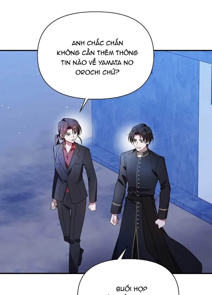 Làm Ơn Dừng Đức Giáo Hoàng Lại Chapter 38 - Trang 2