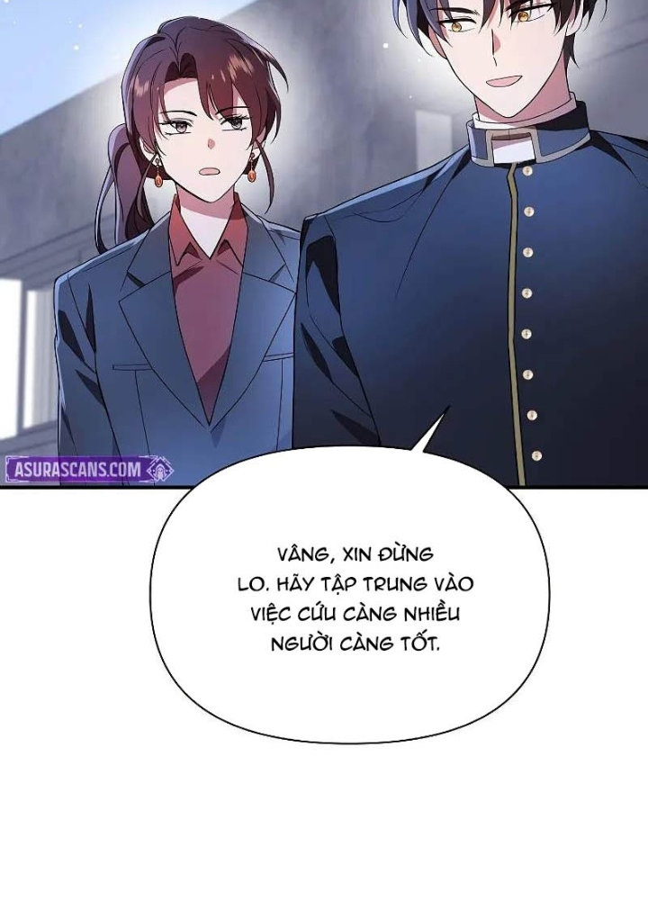 Làm Ơn Dừng Đức Giáo Hoàng Lại Chapter 38 - Trang 2