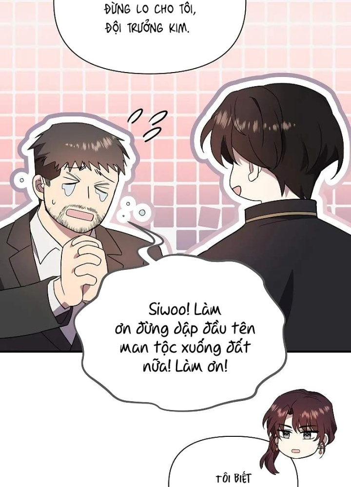 Làm Ơn Dừng Đức Giáo Hoàng Lại Chapter 38 - Trang 2