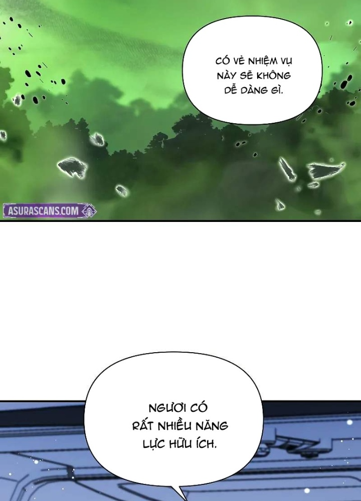 Làm Ơn Dừng Đức Giáo Hoàng Lại Chapter 38 - Trang 2