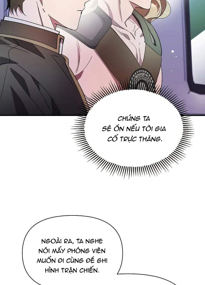Làm Ơn Dừng Đức Giáo Hoàng Lại Chapter 38 - Trang 2