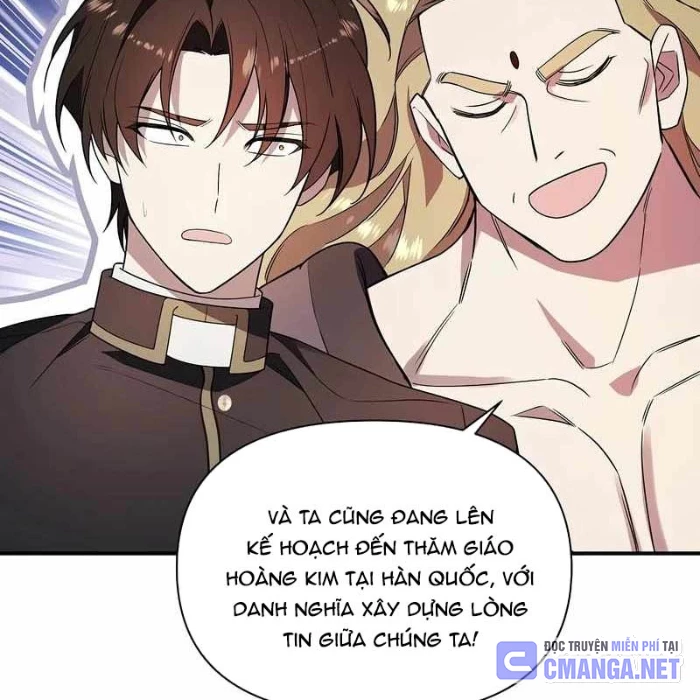 Làm Ơn Dừng Đức Giáo Hoàng Lại Chapter 39 - Trang 2