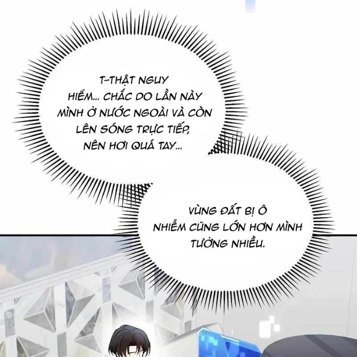 Làm Ơn Dừng Đức Giáo Hoàng Lại Chapter 39 - Trang 2