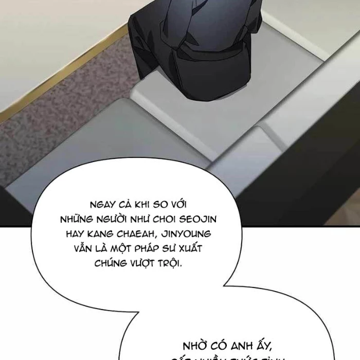 Làm Ơn Dừng Đức Giáo Hoàng Lại Chapter 39 - Trang 2