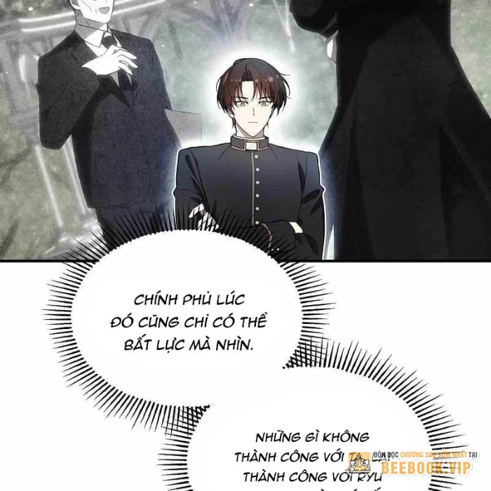 Làm Ơn Dừng Đức Giáo Hoàng Lại Chapter 39 - Trang 2
