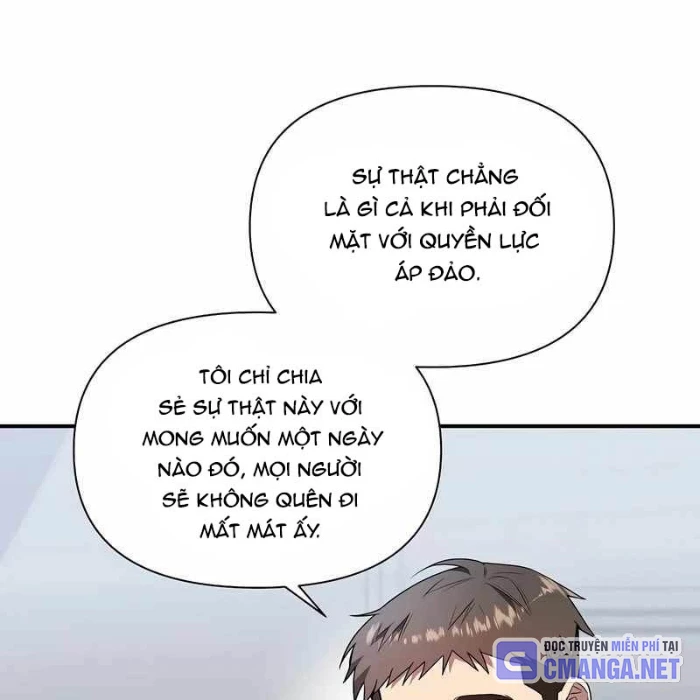 Làm Ơn Dừng Đức Giáo Hoàng Lại Chapter 39 - Trang 2