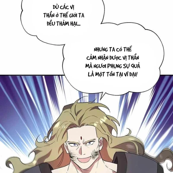 Làm Ơn Dừng Đức Giáo Hoàng Lại Chapter 39 - Trang 2