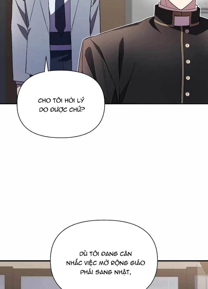 Làm Ơn Dừng Đức Giáo Hoàng Lại Chapter 40 - Trang 2