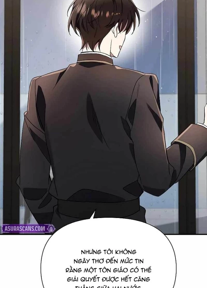 Làm Ơn Dừng Đức Giáo Hoàng Lại Chapter 40 - Trang 2