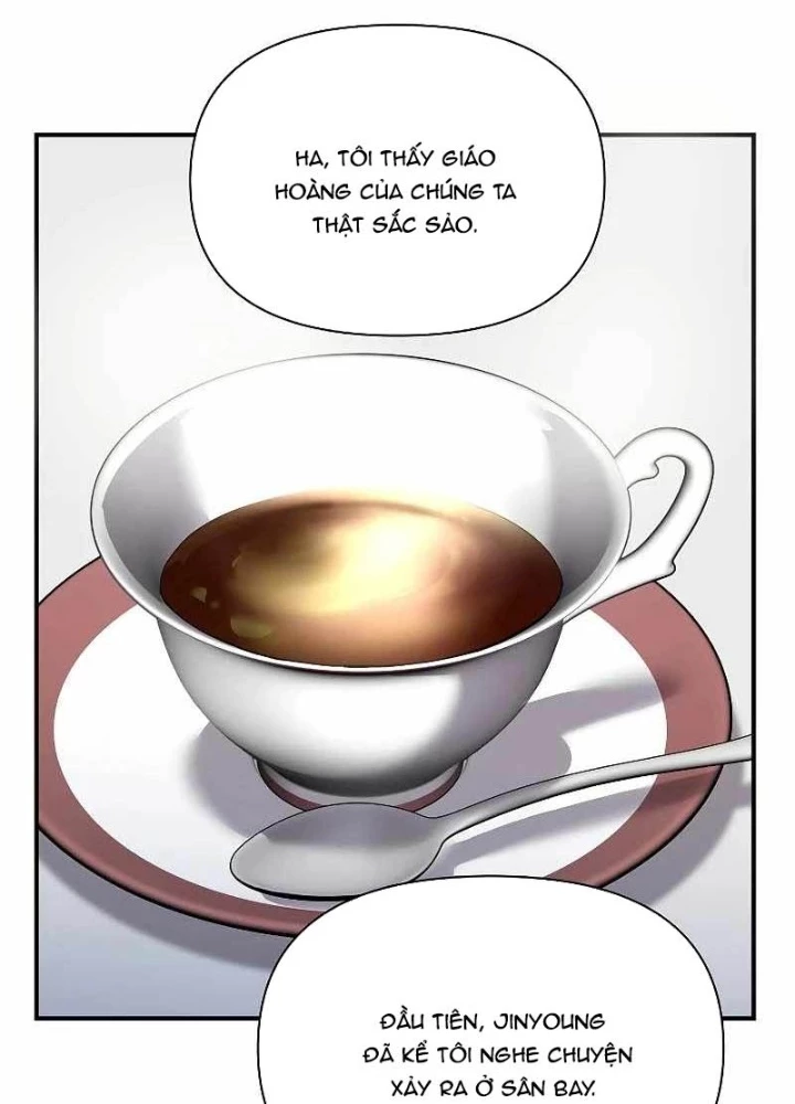 Làm Ơn Dừng Đức Giáo Hoàng Lại Chapter 40 - Trang 2