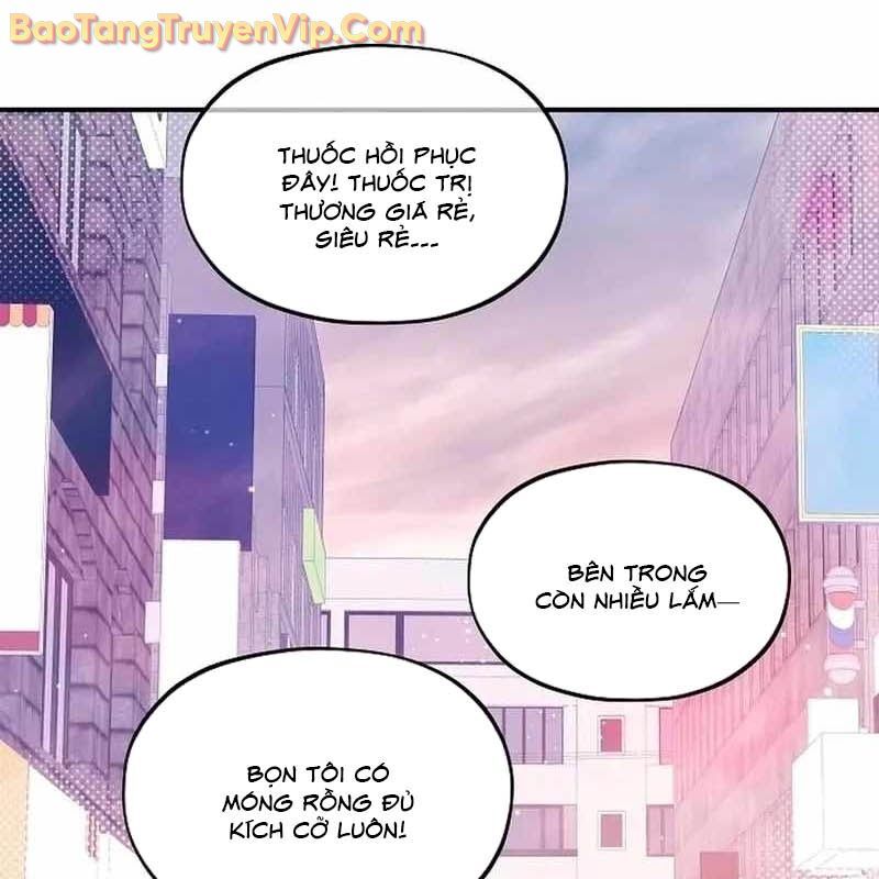 Làm Ơn Dừng Đức Giáo Hoàng Lại Chapter 43 - Trang 2