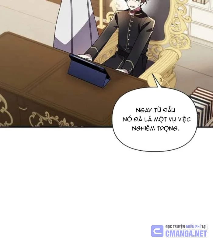 Làm Ơn Dừng Đức Giáo Hoàng Lại Chapter 45 - Trang 2