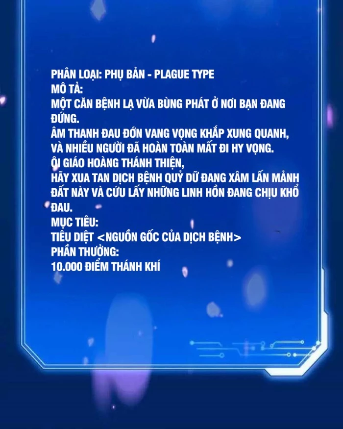 Làm Ơn Dừng Đức Giáo Hoàng Lại Chapter 46 - Trang 2