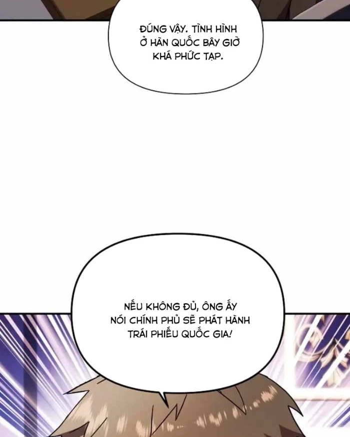 Làm Ơn Dừng Đức Giáo Hoàng Lại Chapter 46 - Trang 2
