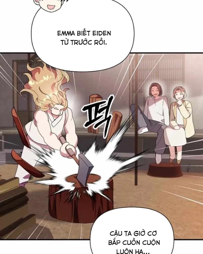 Làm Ơn Dừng Đức Giáo Hoàng Lại Chapter 46 - Trang 2