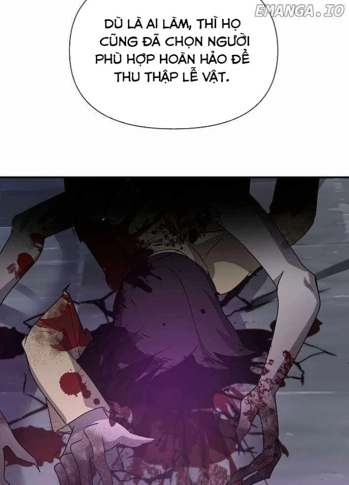 Làm Ơn Dừng Đức Giáo Hoàng Lại Chapter 48 - Trang 2