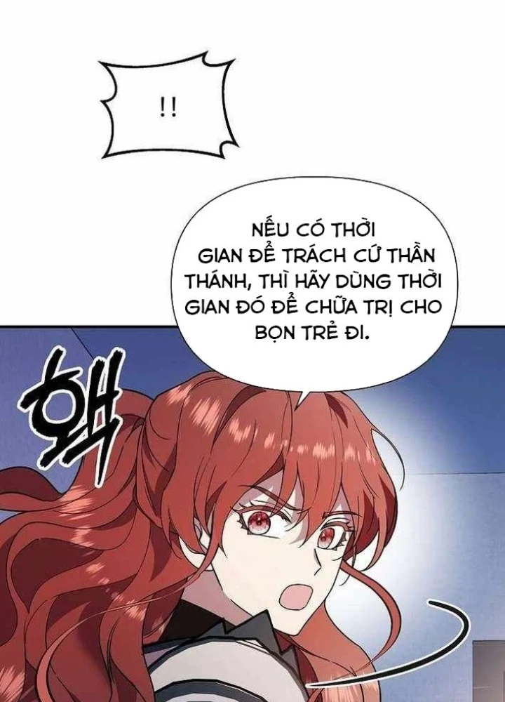 Làm Ơn Dừng Đức Giáo Hoàng Lại Chapter 48 - Trang 2