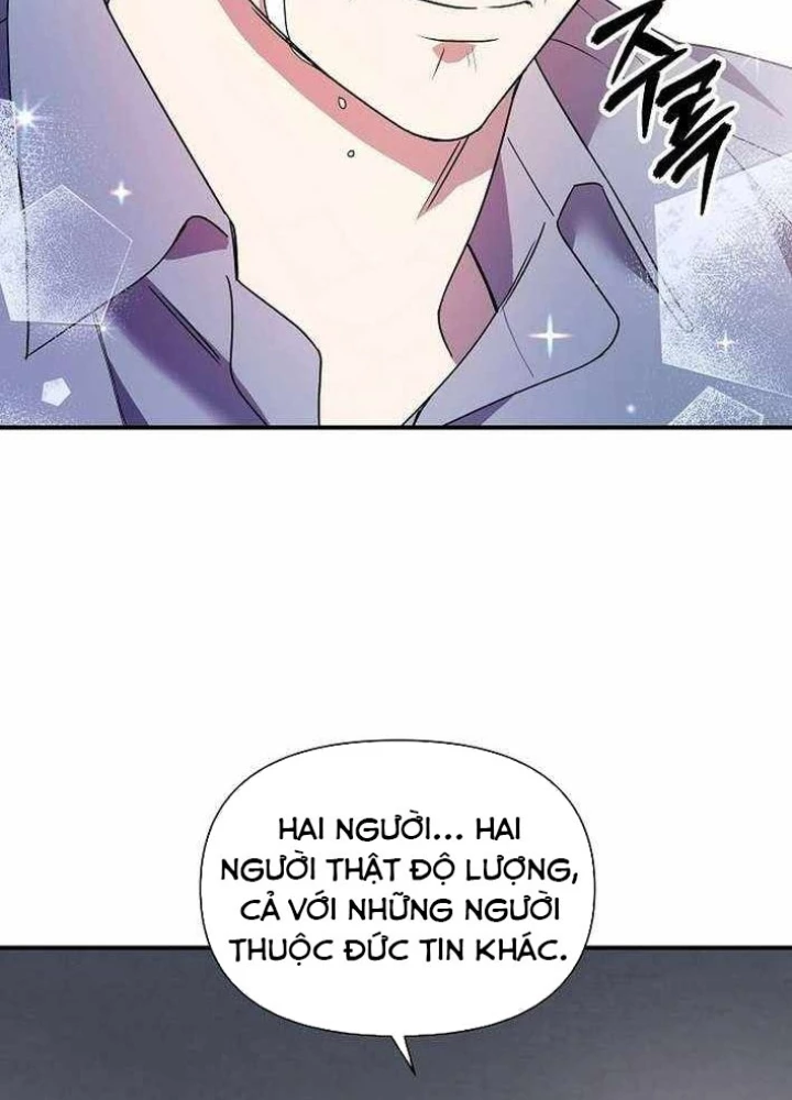 Làm Ơn Dừng Đức Giáo Hoàng Lại Chapter 48 - Trang 2