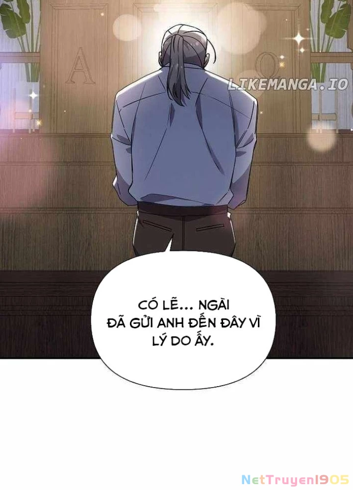 Làm Ơn Dừng Đức Giáo Hoàng Lại Chapter 48 - Trang 2