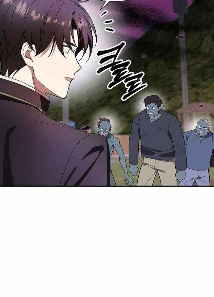 Làm Ơn Dừng Đức Giáo Hoàng Lại Chapter 48 - Trang 2