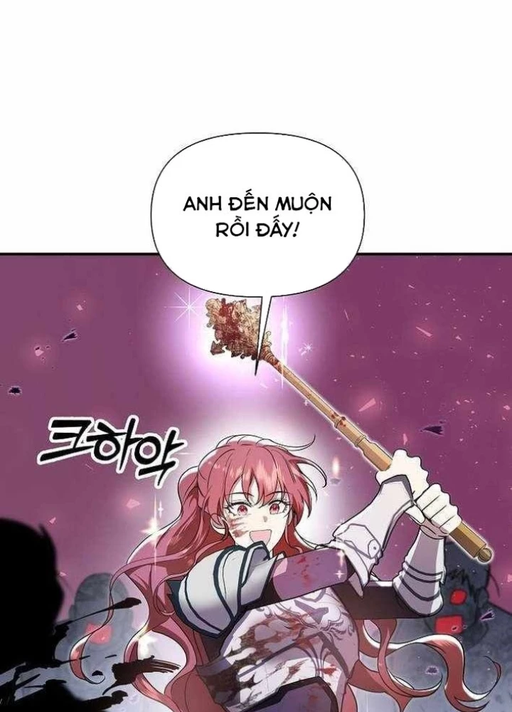 Làm Ơn Dừng Đức Giáo Hoàng Lại Chapter 48 - Trang 2