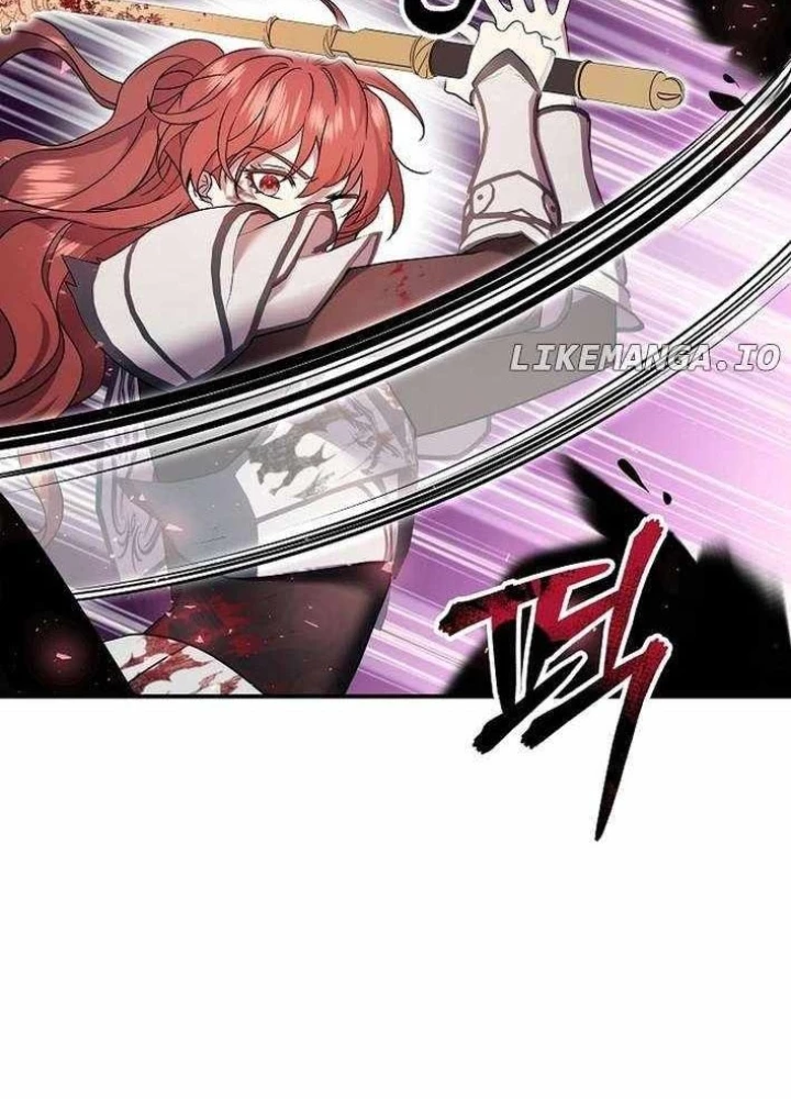 Làm Ơn Dừng Đức Giáo Hoàng Lại Chapter 48 - Trang 2