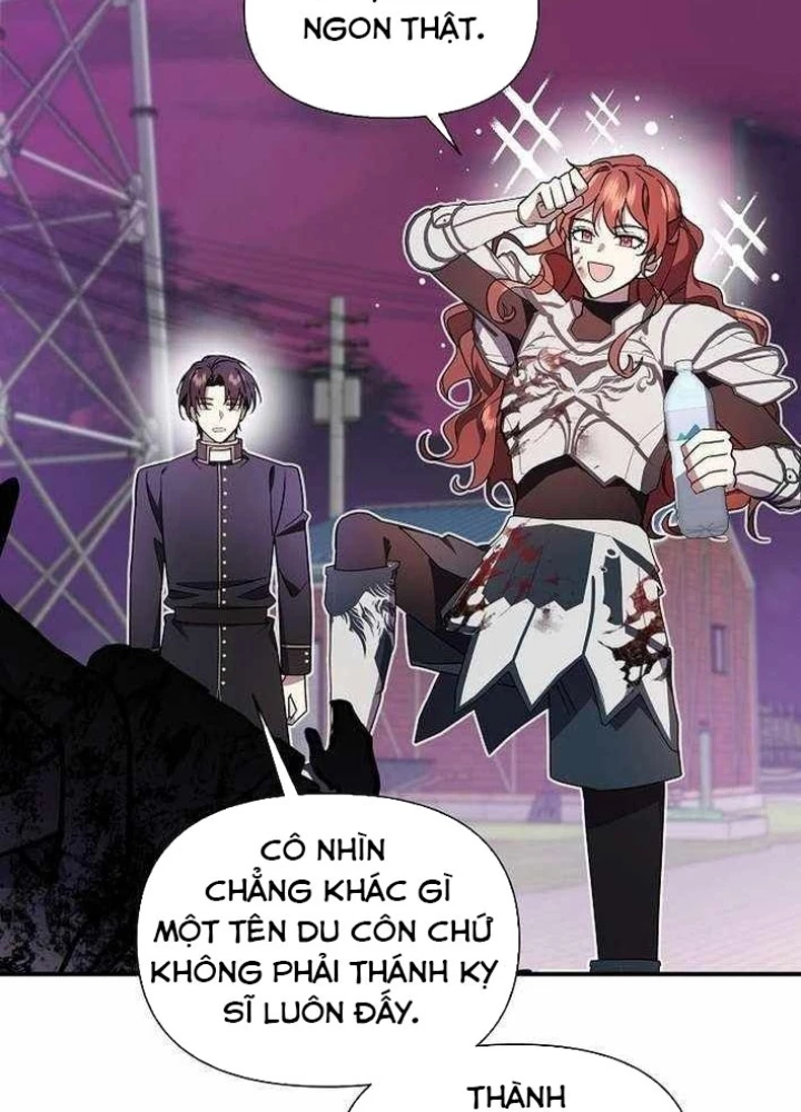 Làm Ơn Dừng Đức Giáo Hoàng Lại Chapter 48 - Trang 2